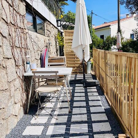 La Cave Marine Du Trottel Apartment Ajaccio  Exterior photo