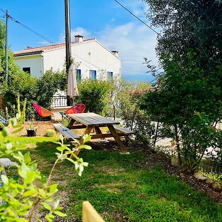 La Cave Marine Du Trottel Apartment Ajaccio  Exterior photo