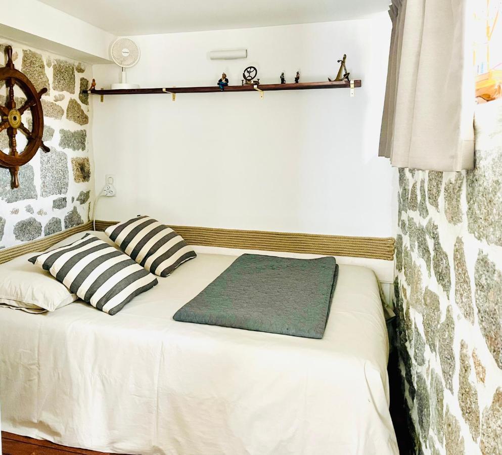 La Cave Marine Du Trottel Apartment Ajaccio  Exterior photo